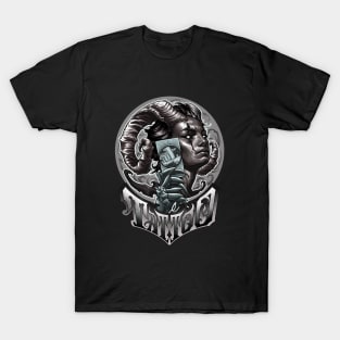 succubus T-Shirt